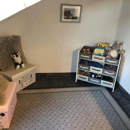 Apartment Rosi Secondo ريسباخ المظهر الخارجي الصورة