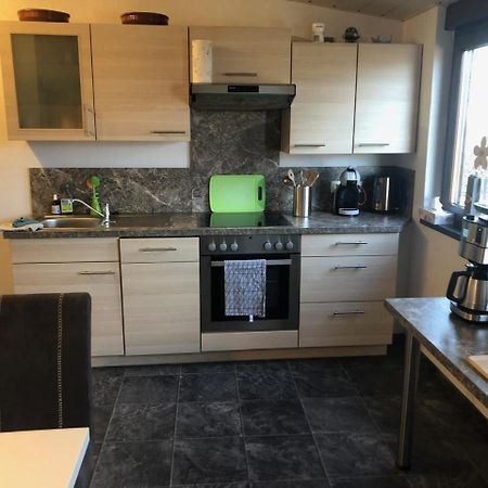Apartment Rosi Secondo ريسباخ المظهر الخارجي الصورة