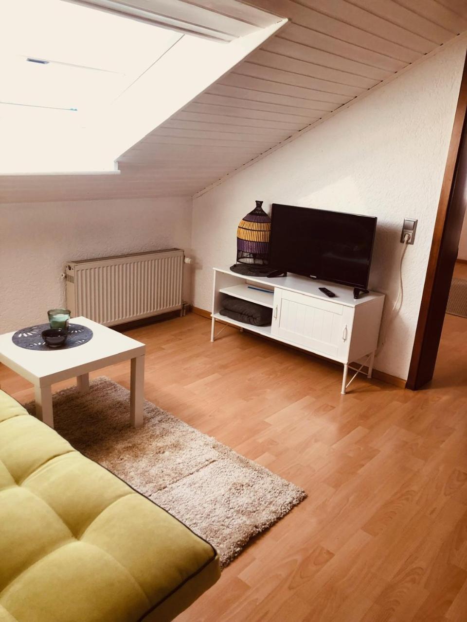 Apartment Rosi Secondo ريسباخ المظهر الخارجي الصورة