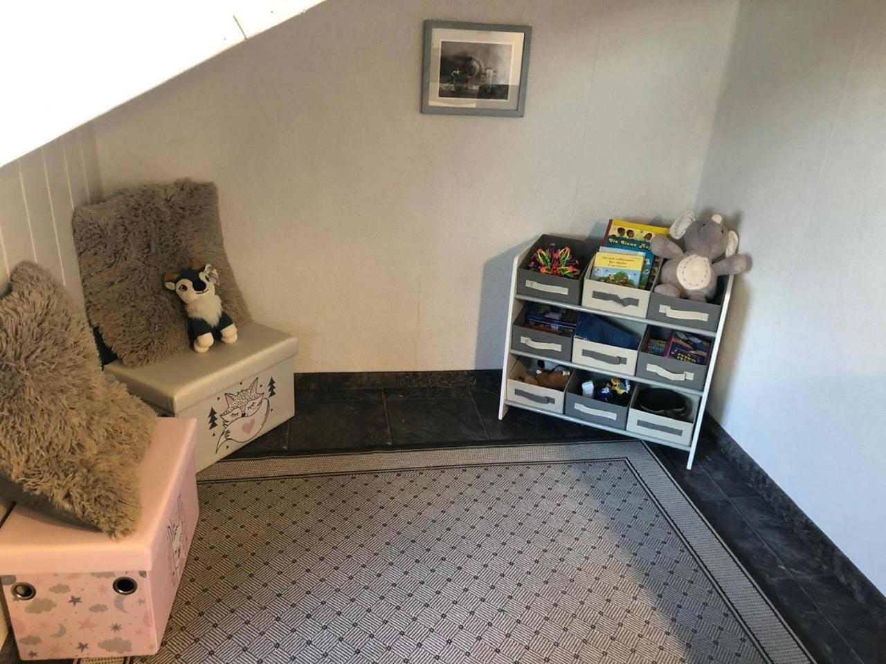 Apartment Rosi Secondo ريسباخ المظهر الخارجي الصورة