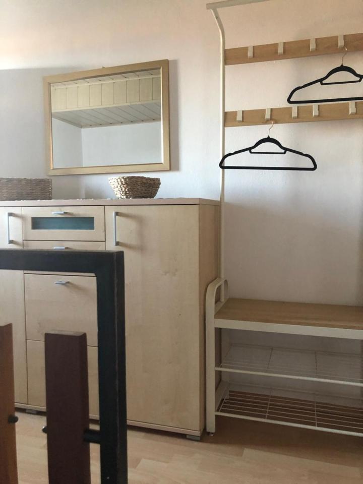 Apartment Rosi Secondo ريسباخ المظهر الخارجي الصورة