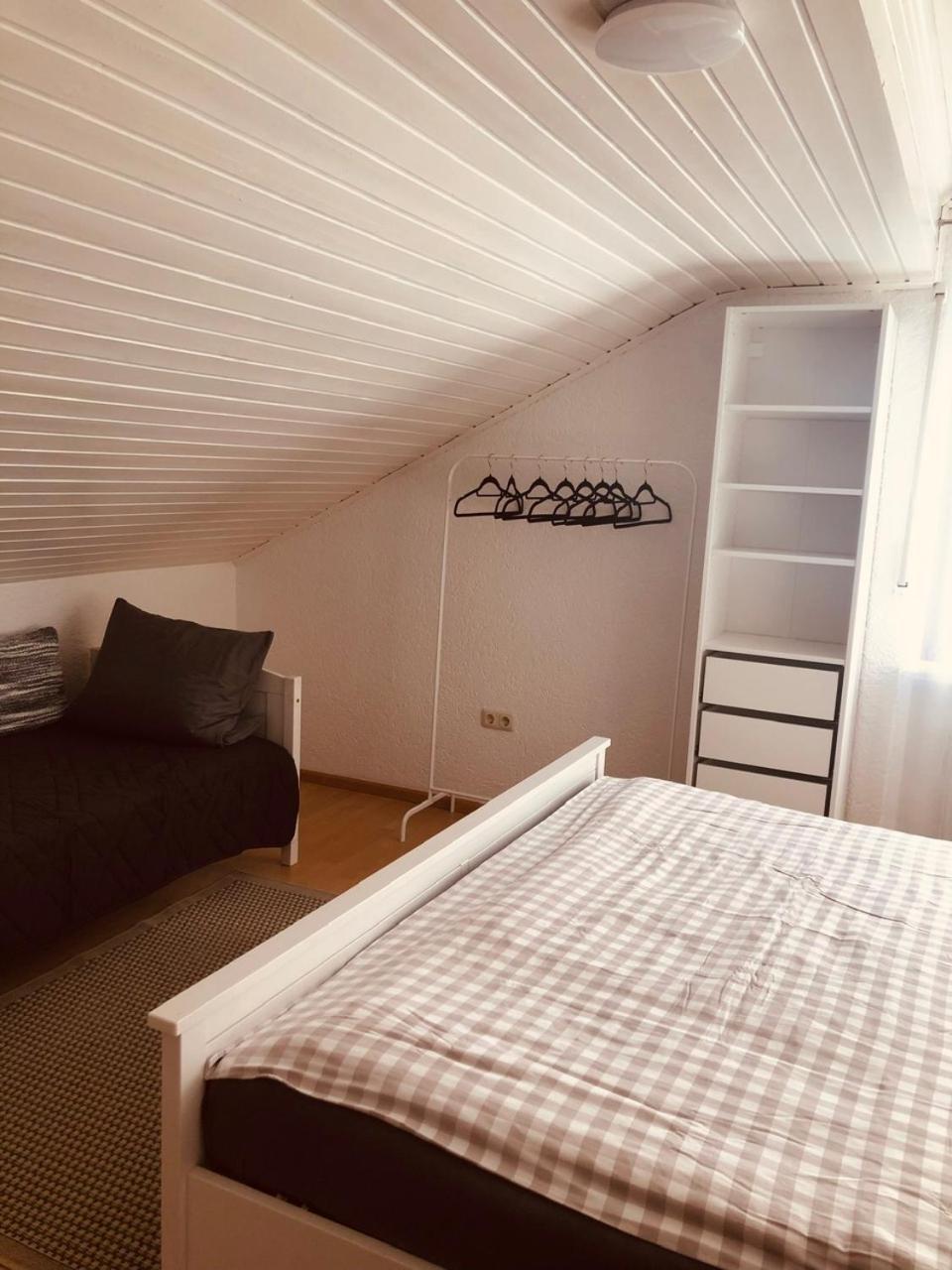 Apartment Rosi Secondo ريسباخ المظهر الخارجي الصورة