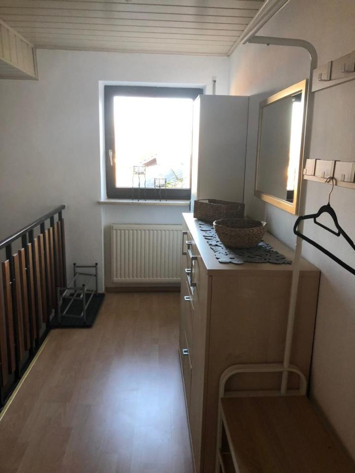 Apartment Rosi Secondo ريسباخ المظهر الخارجي الصورة