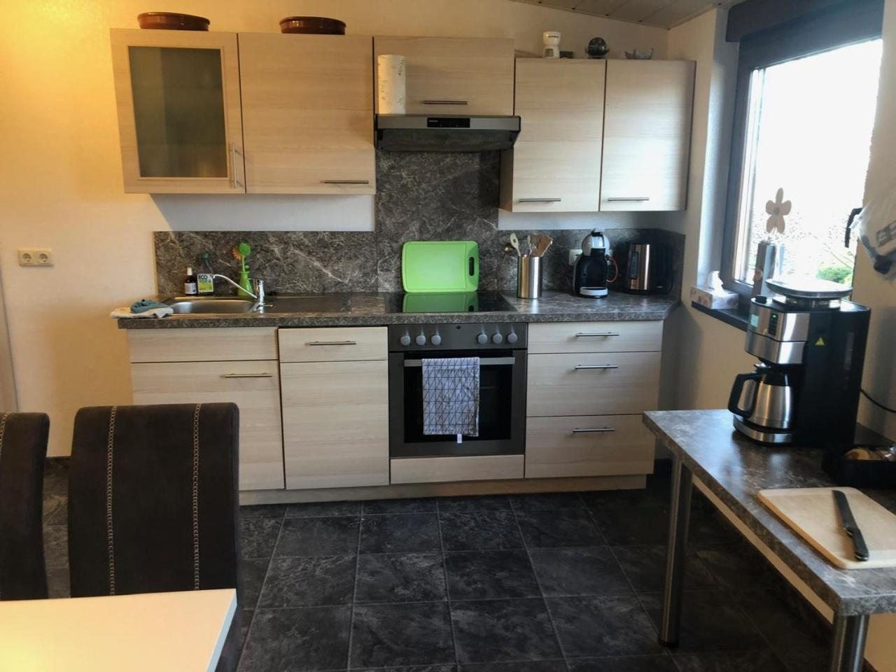 Apartment Rosi Secondo ريسباخ المظهر الخارجي الصورة