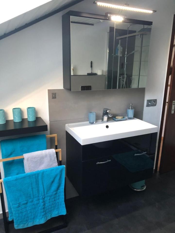 Apartment Rosi Secondo ريسباخ المظهر الخارجي الصورة