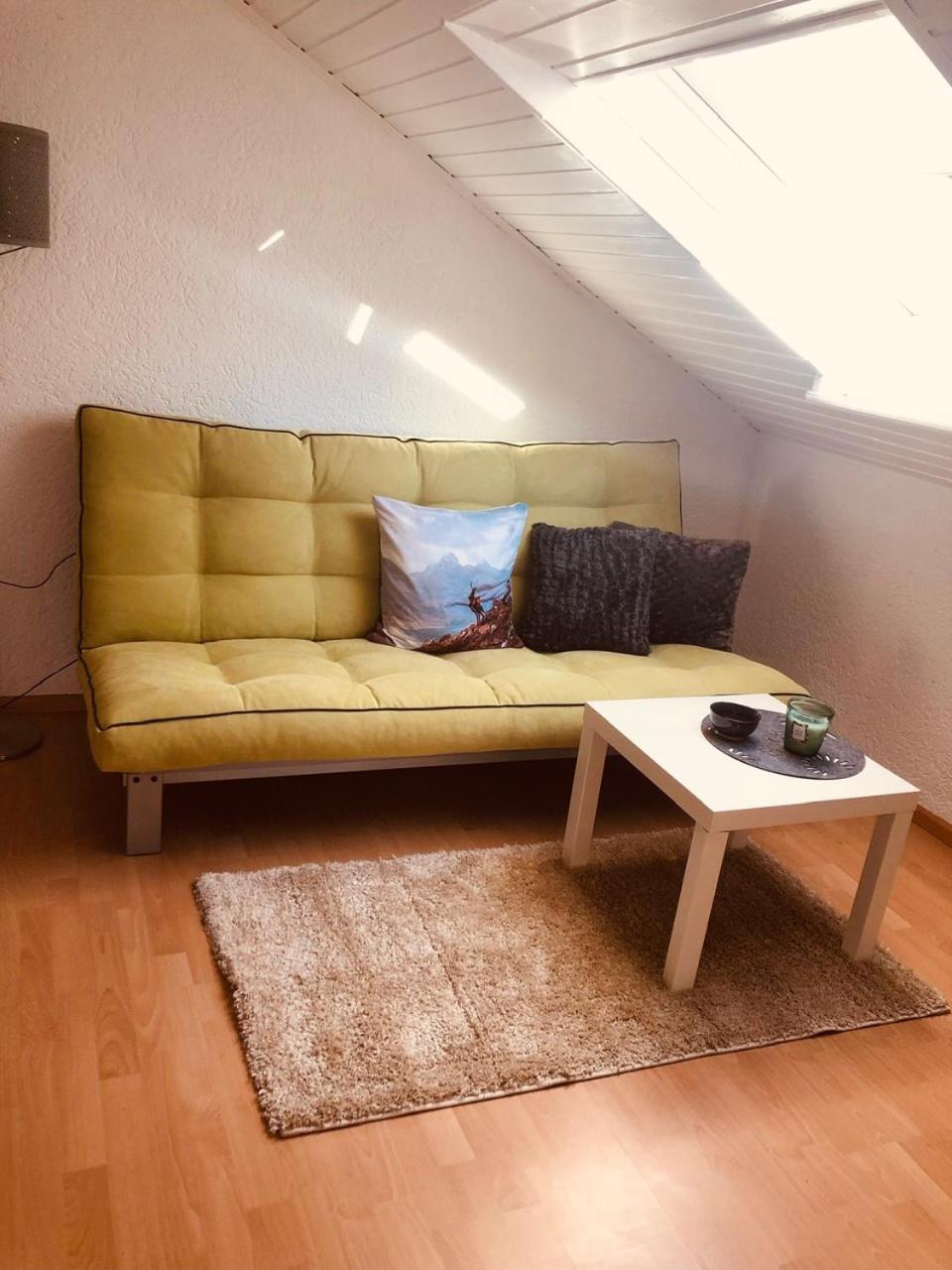 Apartment Rosi Secondo ريسباخ المظهر الخارجي الصورة