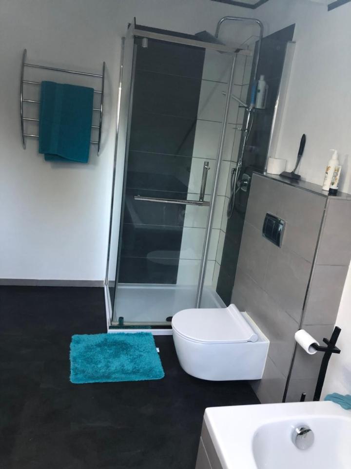 Apartment Rosi Secondo ريسباخ المظهر الخارجي الصورة