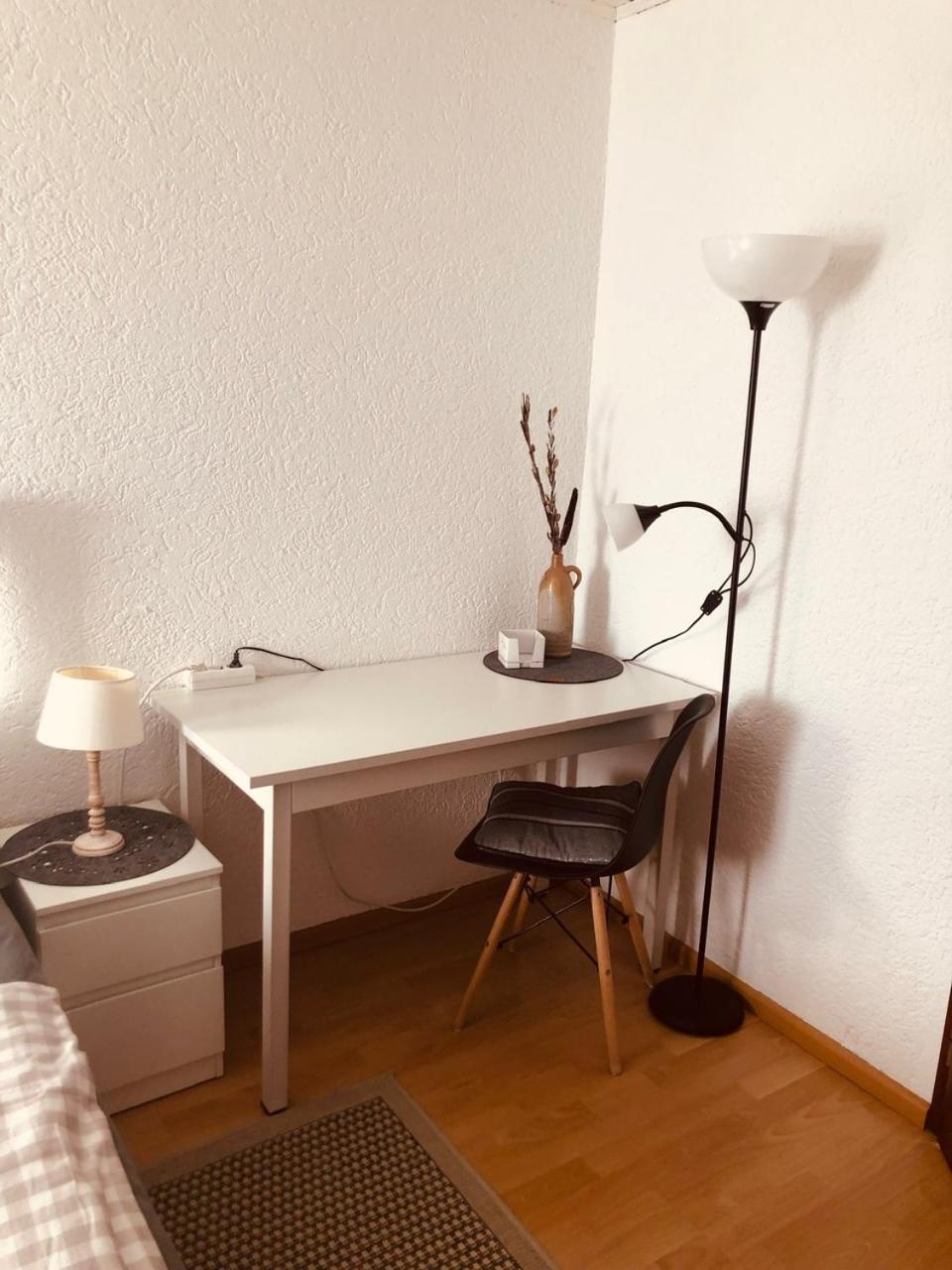 Apartment Rosi Secondo ريسباخ المظهر الخارجي الصورة