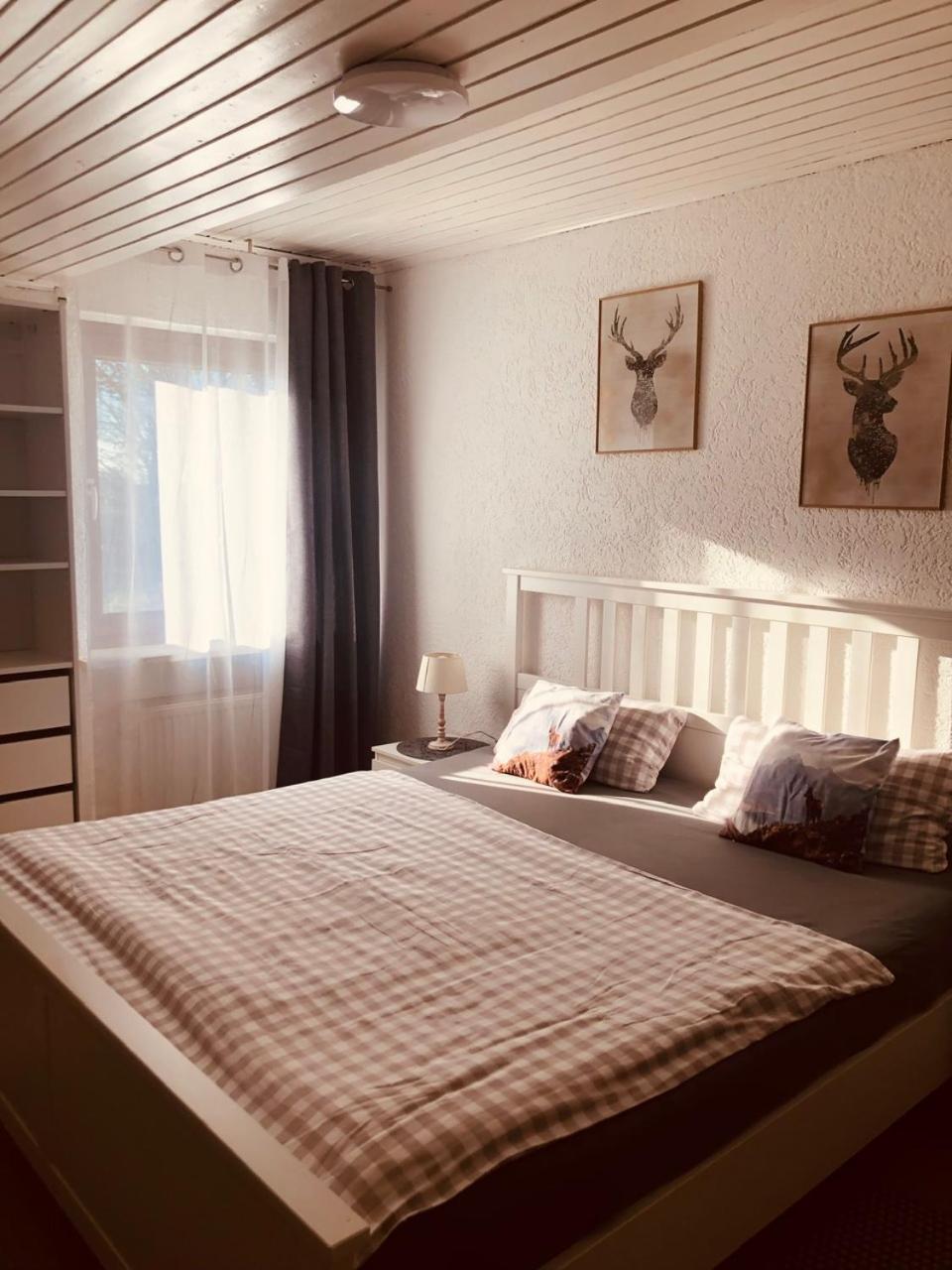 Apartment Rosi Secondo ريسباخ المظهر الخارجي الصورة