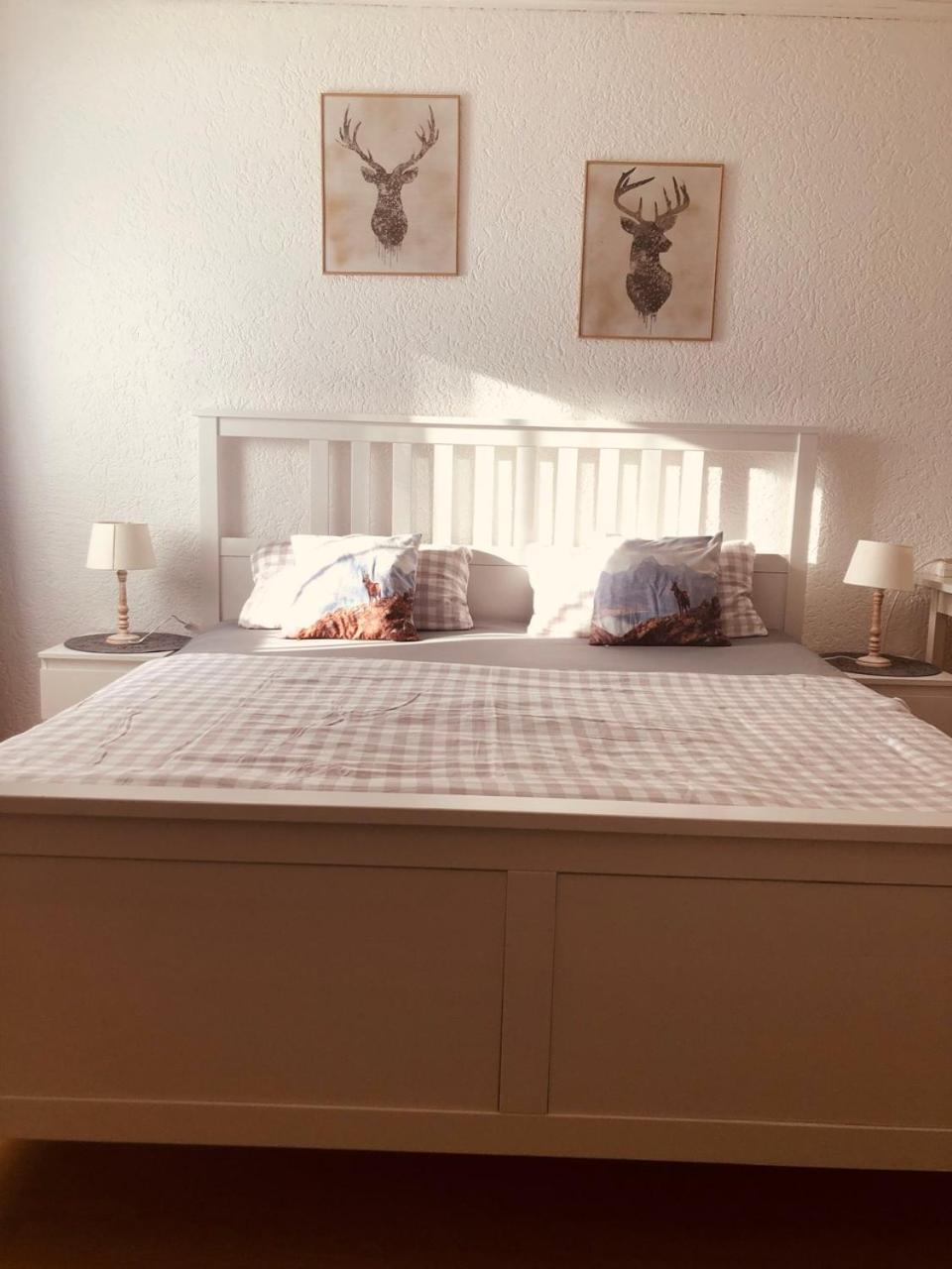 Apartment Rosi Secondo ريسباخ المظهر الخارجي الصورة