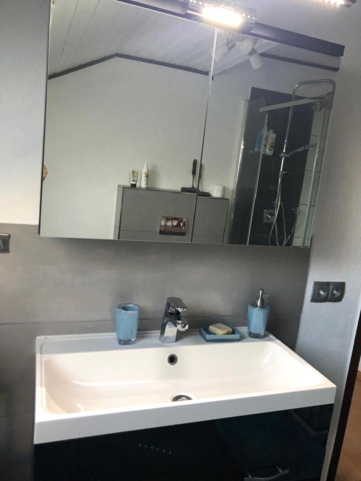 Apartment Rosi Secondo ريسباخ المظهر الخارجي الصورة