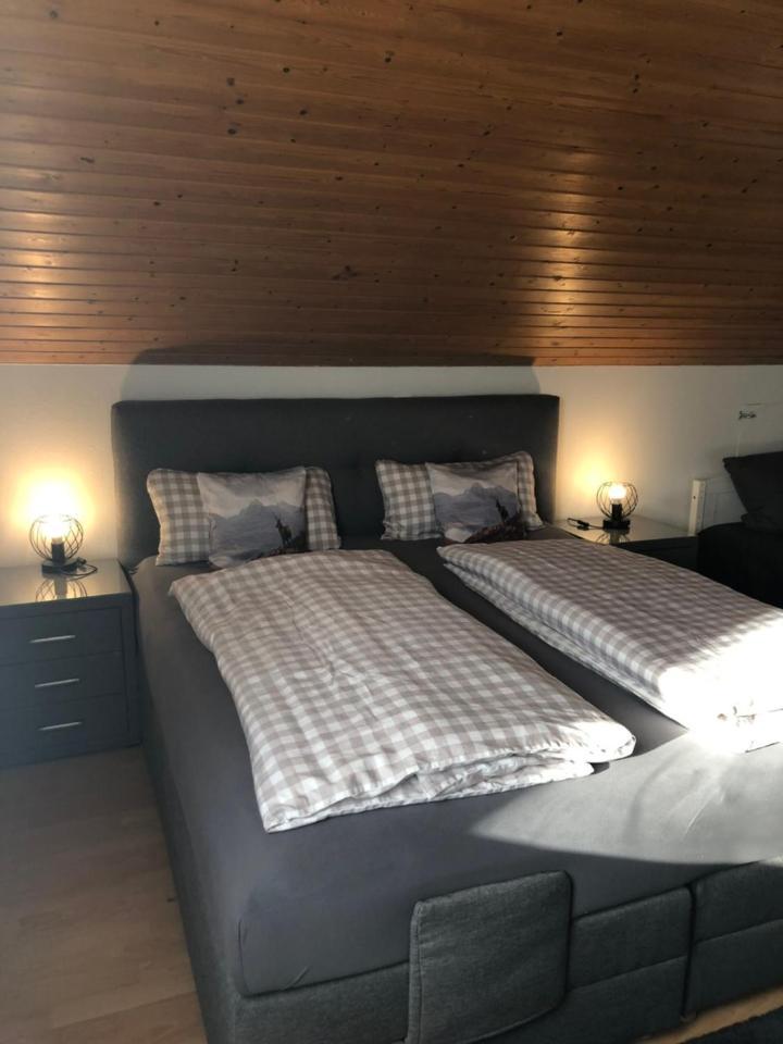 Apartment Rosi Secondo ريسباخ المظهر الخارجي الصورة