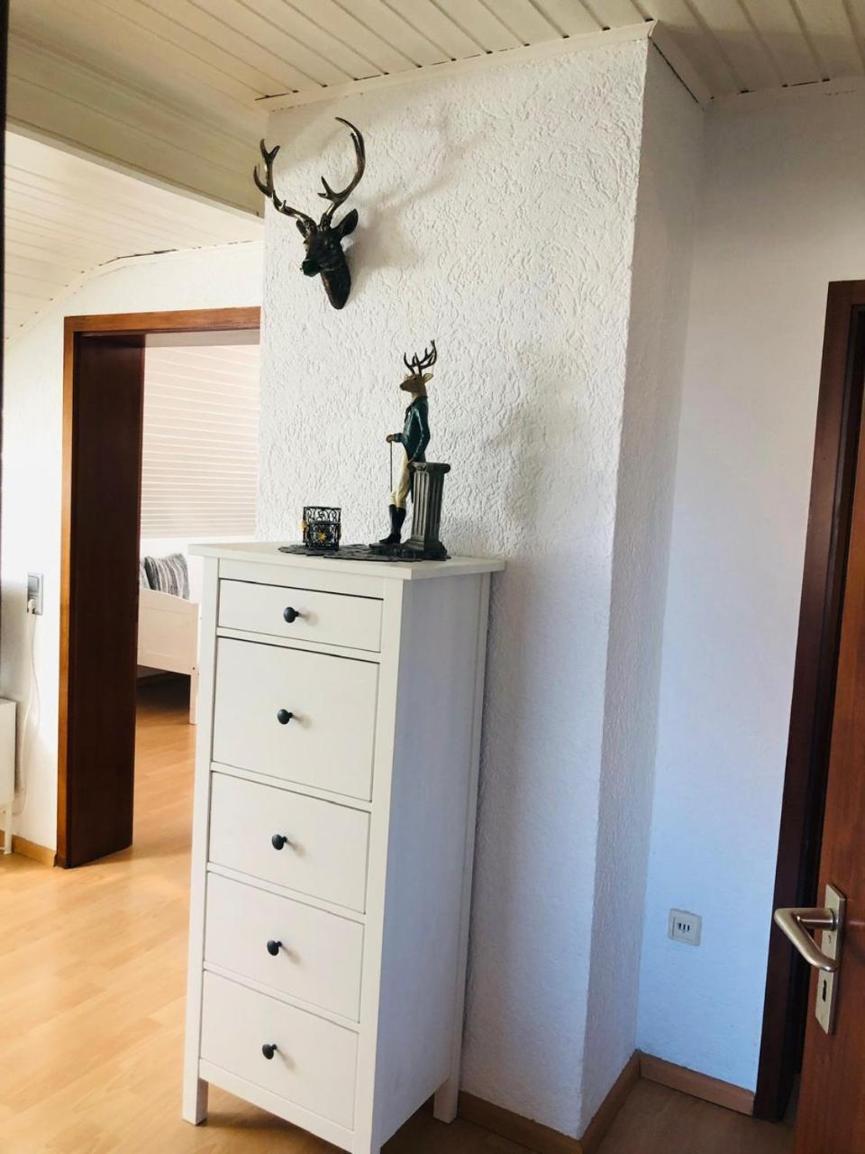 Apartment Rosi Secondo ريسباخ المظهر الخارجي الصورة