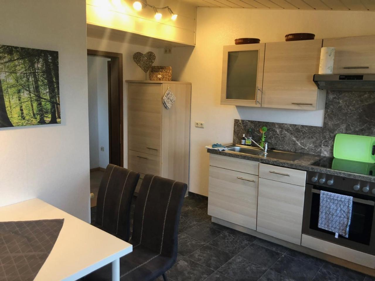 Apartment Rosi Secondo ريسباخ المظهر الخارجي الصورة