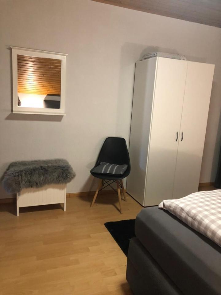 Apartment Rosi Secondo ريسباخ المظهر الخارجي الصورة