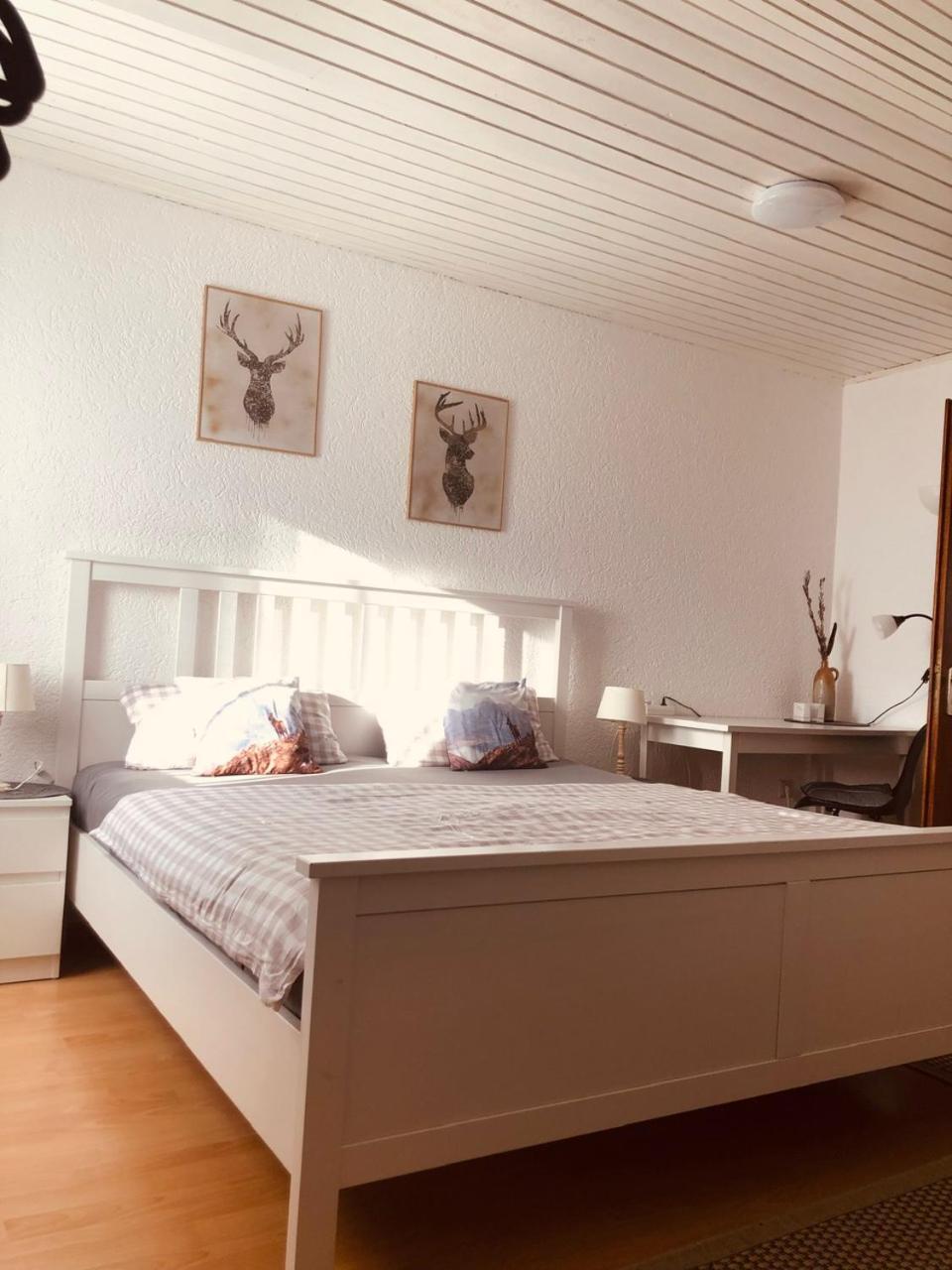 Apartment Rosi Secondo ريسباخ المظهر الخارجي الصورة