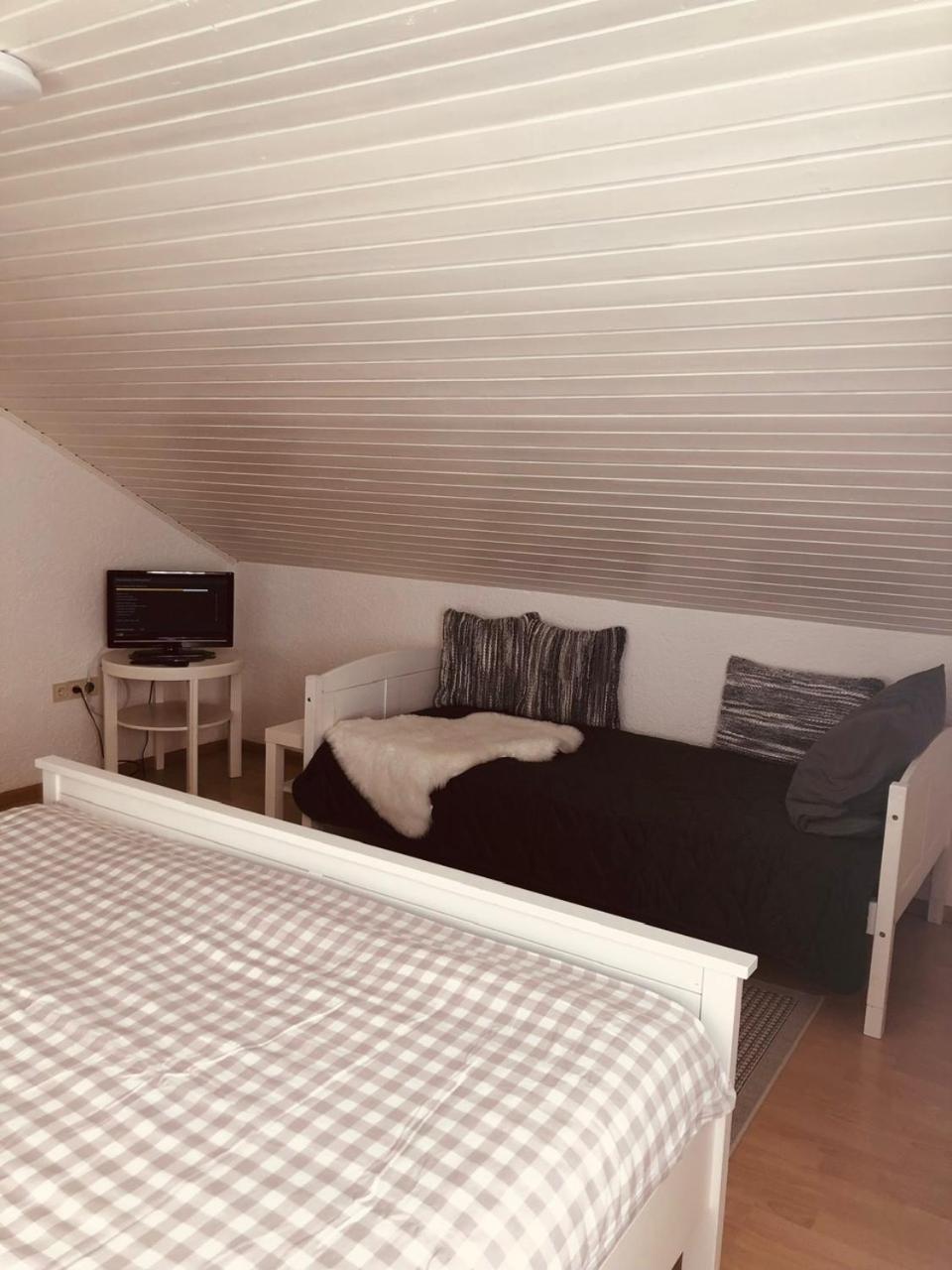 Apartment Rosi Secondo ريسباخ المظهر الخارجي الصورة
