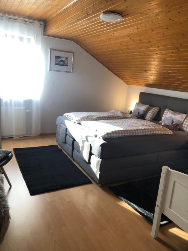 Apartment Rosi Secondo ريسباخ المظهر الخارجي الصورة