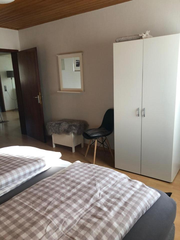 Apartment Rosi Secondo ريسباخ المظهر الخارجي الصورة