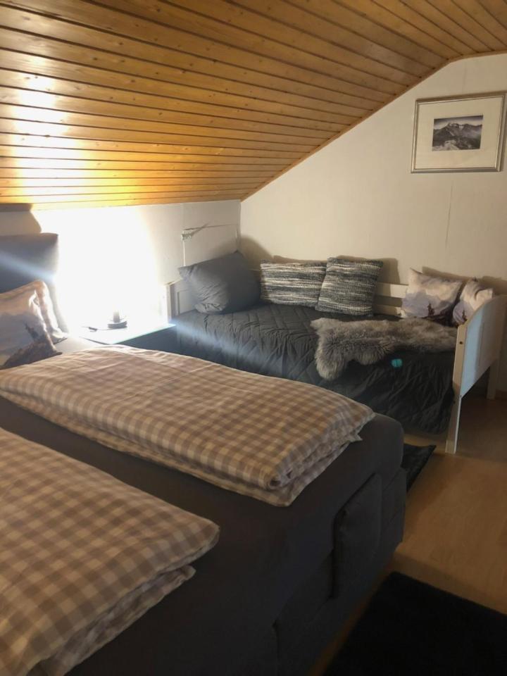 Apartment Rosi Secondo ريسباخ المظهر الخارجي الصورة
